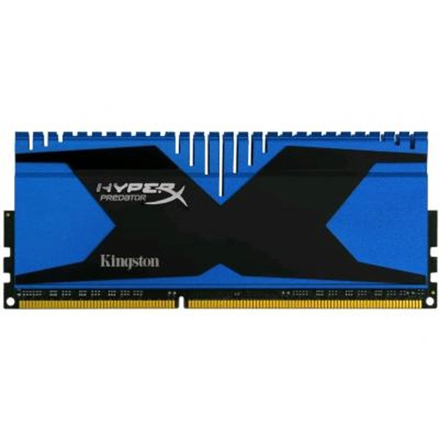 Модуль пам'яті для комп'ютера DDR3 16GB Kingston (HX321C11T2K2/16) - изображение 1