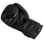 Боксерські рукавички PowerPlay 3086 Matt Challenger Чорні 10 унцій (PP_3086_10oz_Black) - зменшене зображення 5