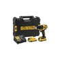 Шуруповерт DeWALT DCD709L2T - зменшене зображення 7