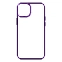 Чохол до мобільного телефона Armorstandart UNIT2 Apple iPhone 15 Plus Purple (ARM69976) - зменшене зображення 2