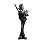 Фигурка для геймеров Weta Workshop Men In Black:International Agent M (065002966) - уменьшенное изображение 5
