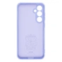 Чохол до мобільного телефона Armorstandart ICON Case Samsung S23FE 5G Camera cover Lilac (ARM69631) - зменшене зображення 2