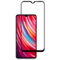 Стекло защитное ACCLAB Full Glue Xiaomi Redmi Note 8 Pro Black (1283126508769) - уменьшенное изображение 1