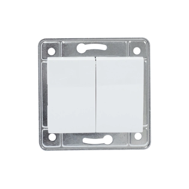 Перемикач Sven SE-105 white (7100081) - picture 3