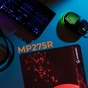 Килимок для мишки GamePro Speed/Control Black-Red (MP275R) - preview 3