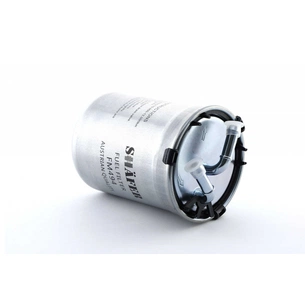 Фільтр паливний SHAFER FM494 зображення 1