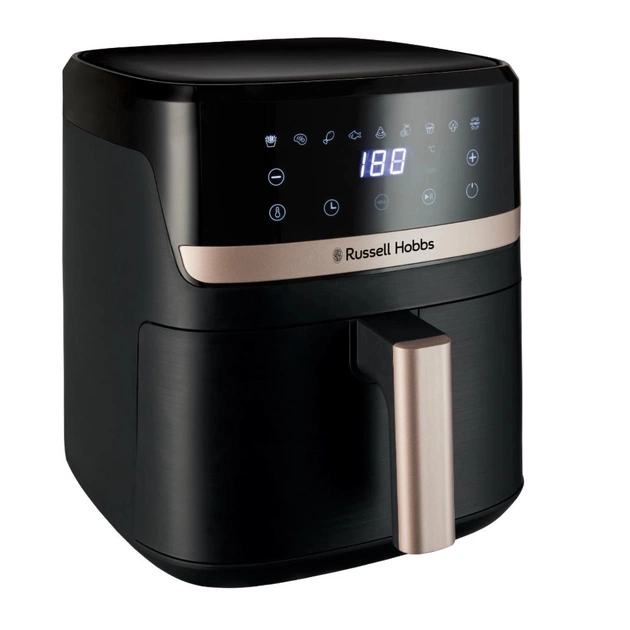 Мультипечь Russell Hobbs 27620-56 - изображение 1