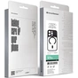Чехол для мобильного телефона Armorstandart Y17 MagCase Apple iPhone 16 Pro Grey (ARM91504) - уменьшенное изображение 3