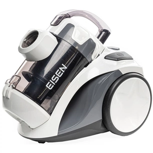 Пылесос Eisen EVC-390W изображение 1