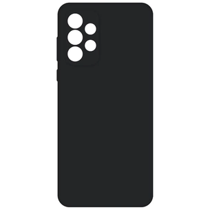 Чохол до мобільного телефона Intaleo SoftShell Samsung Galaxy A72 Black (1283126563126) зображення 1