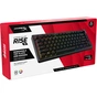 Клавіатура HyperX Alloy Rise 75 PBT HX Red USB UA Black (7G7A4AA) - зменшене зображення 7