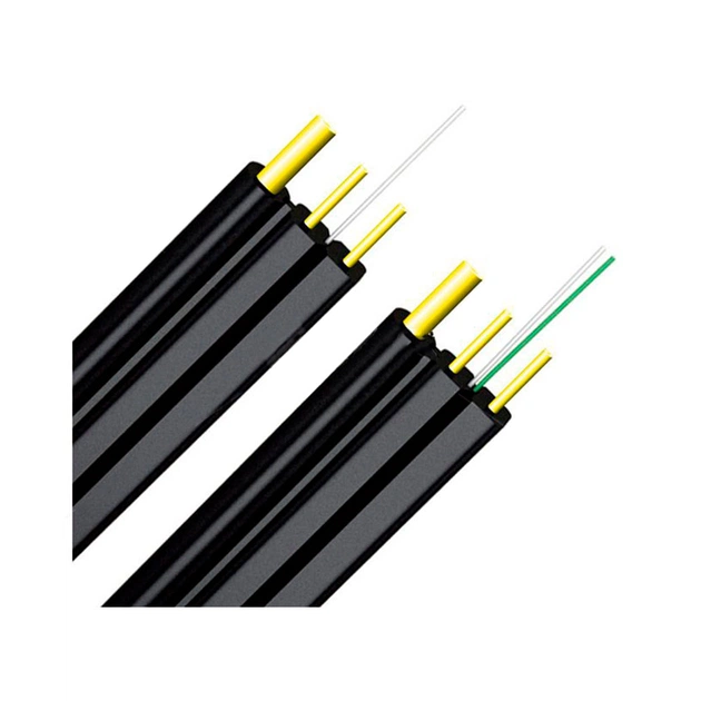 Кабель сетевой FinMark FTTH004-SM-18, 1км=1бхт (009880) - изображение 1