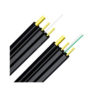 Кабель сетевой FinMark FTTH004-SM-18, 1км=1бхт (009880) изображение 1