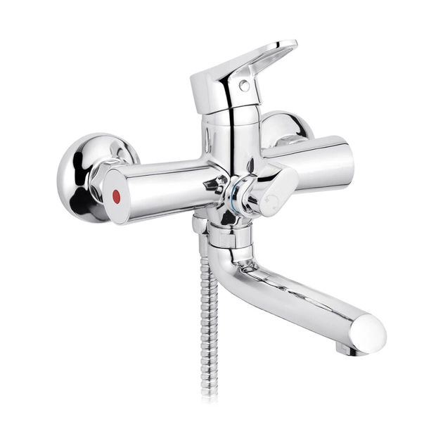 Змішувач Kroner KRM Elbe - C060 - picture 2