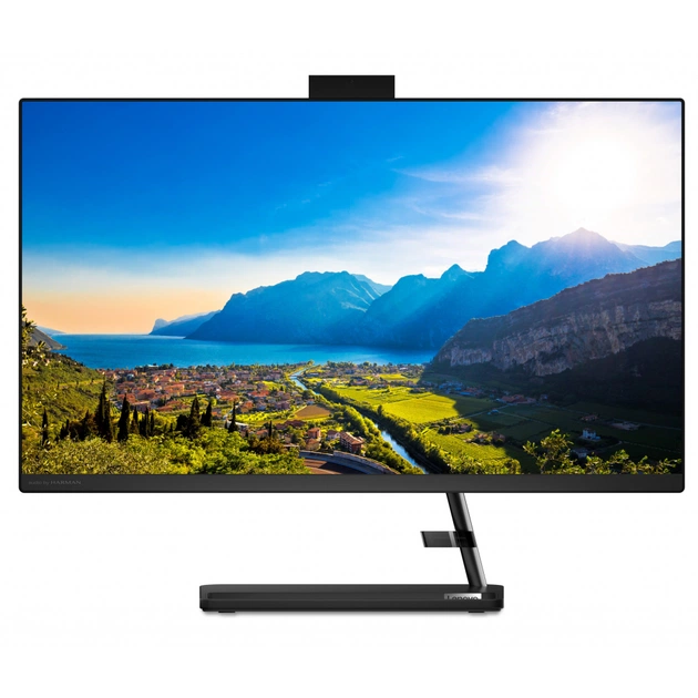 Комп'ютер Lenovo IdeaCentre AiO 3 27ITL6 / i5-1135G7 (F0FW006XUA) - зображення 1