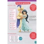 Книга Увага! Англійська. Принцеса. Книга 2. Disney Ранок (9786170939722) - зменшене зображення 8