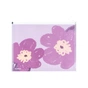 Папка на блискавці Axent zip-lock А4+ Lavender-4 (1497-39-A) - уменьшенное изображение 2
