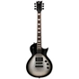 Електрогітара LTD EC-256 Silver Sunburst (LEC256SSB) - зменшене зображення 1