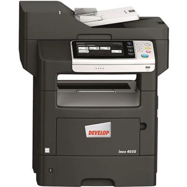 Багатофункціональний пристрій Develop ineo 4050 (4827000301) - изображение 1