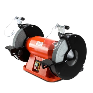 Точильний верстат GTM 250мм 900Вт 230В MD3225HD 250*32*32 (MD3225HD) picture 1