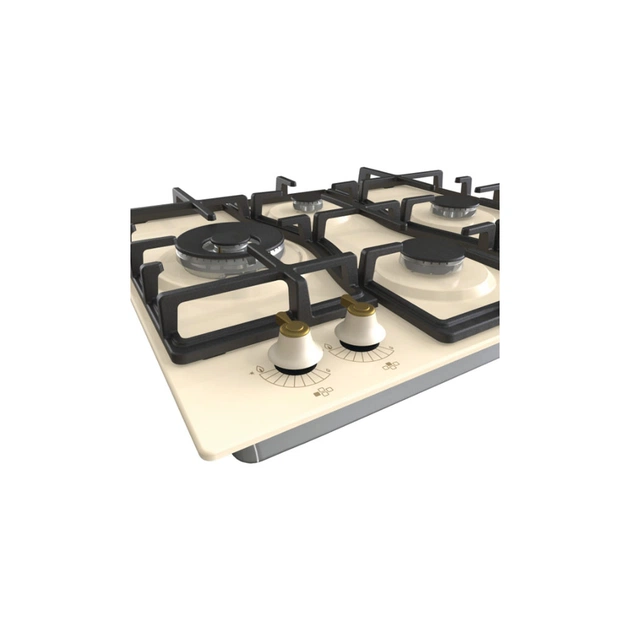 Варочна поверхня Gorenje GW6D42CLI - picture 7