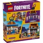 Конструктор LEGO Fortnite Durrr Burger ресторан (77076) - зменшене зображення 10