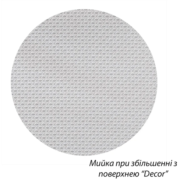 Мийка кухонна Kroner Dekor-7848 08180 (CV022785) - picture 10