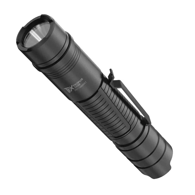 Ліхтар LedLenser TFX Propus 1200, 1200/450/40 (502555) - зображення 1