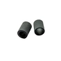 Накладка ролика захоплення Toshiba 168/208 2 шт аналог 6LH46302000/41304047100 AHK (3204659) - зменшене зображення 1