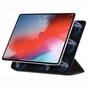 Чохол до планшета BeCover Magnetic Apple iPad Pro 12.9 2020/21/22 Black (705006) - зменшене зображення 1