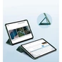 Чохол до планшета BeCover Tri Fold Hard Apple iPad Air 13" M2/M3 (2024/2025) Dark Green (711723) - зменшене зображення 3