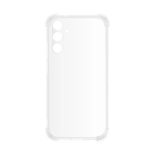 Чехол для мобильного телефона ACCLAB ShockProof Samsung Galaxy A15 Transparent (1283126590535) изображение 1