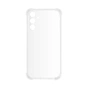 Чехол для мобильного телефона ACCLAB ShockProof Samsung Galaxy A15 Transparent (1283126590535) - уменьшенное изображение 1