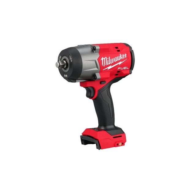 Гайковерт Milwaukee 1/2", M18 FHIW2F12-0X, 2034Нм, HD кейс (без АКБ та ЗП) (4933492782) - picture 2