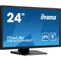 Монітор iiyama T2452MSC-B1 - зменшене зображення 2