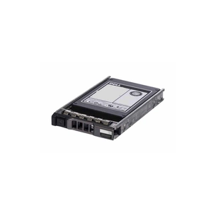 Накопичувач SSD для сервера 960GB SATA MU 6Gbps 512e 2.5in Hot-Plug Dell (345-BDFR) зображення 1