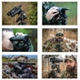Бінокль Vanguard VEO HD 8x42 WP (VEO HD 8420) (DAS301529) - зменшене зображення 24