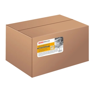 Серветки для прибирання PRO service віскозні 50 шт. (4820048486309) зображення 1
