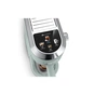 Рожковая кофеварка эспрессо DeLonghi EC 890 GR - уменьшенное изображение 8