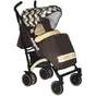 Коляска BabyHit Rainbow D200 Beige Diamond (14039) - зменшене зображення 1