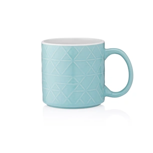 Чашка Ardesto Francesca 360 мл Blue (AR3482BL) зображення 1