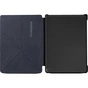Чохол до електронної книги Pocketbook 743 Origami Cover black (H-SO-743-K-WW) - зменшене зображення 3
