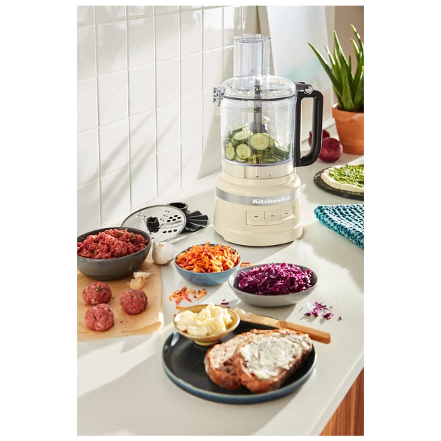 Кухонний комбайн KitchenAid 5KFP0921EAC - picture 12
