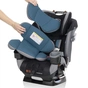 Автокрісло Evenflo All4one DLX - Reefs (032884203017) - зменшене зображення 9