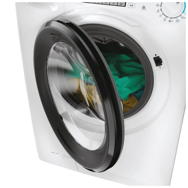 Пральна машина Candy CSOW44644TWMB6-S - picture 5
