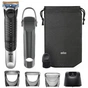 Тример Braun BG5030 - зменшене зображення 3