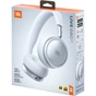 Навушники JBL Live 680NC White (JBLLIVE680NCWHT) - зменшене зображення 9