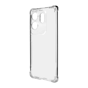 Чохол до мобільного телефона Armorstandart Air Force Infinix Zero 30 4G Transparent (ARM73910) зображення 1