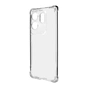 Чохол до мобільного телефона Armorstandart Air Force Infinix Zero 30 4G Transparent (ARM73910) - зменшене зображення 1