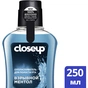 Ополіскувач для порожнини рота Closeup Вибуховий Ментол 250 мл (8714100794746) - зменшене зображення 4